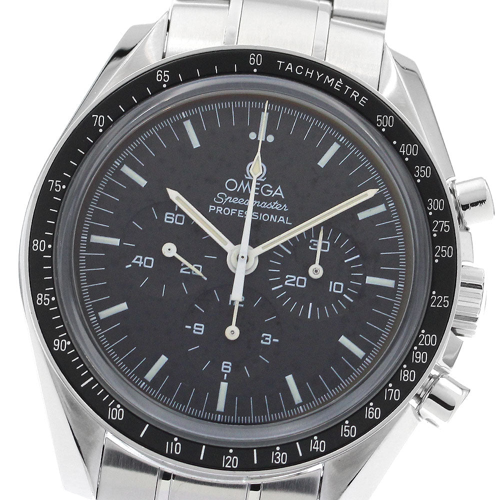 OMEGA Speedmaster Professional 3573.50 Hand Winding Men's Watch_888654