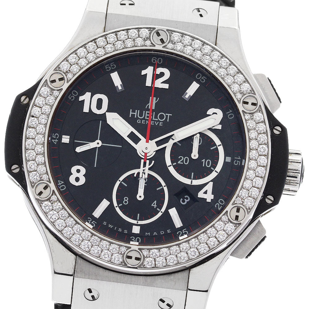 HUBLOT big Bang 301.SX.130.RX.114 Diamond Bezel Automatic Men's Watch_888660