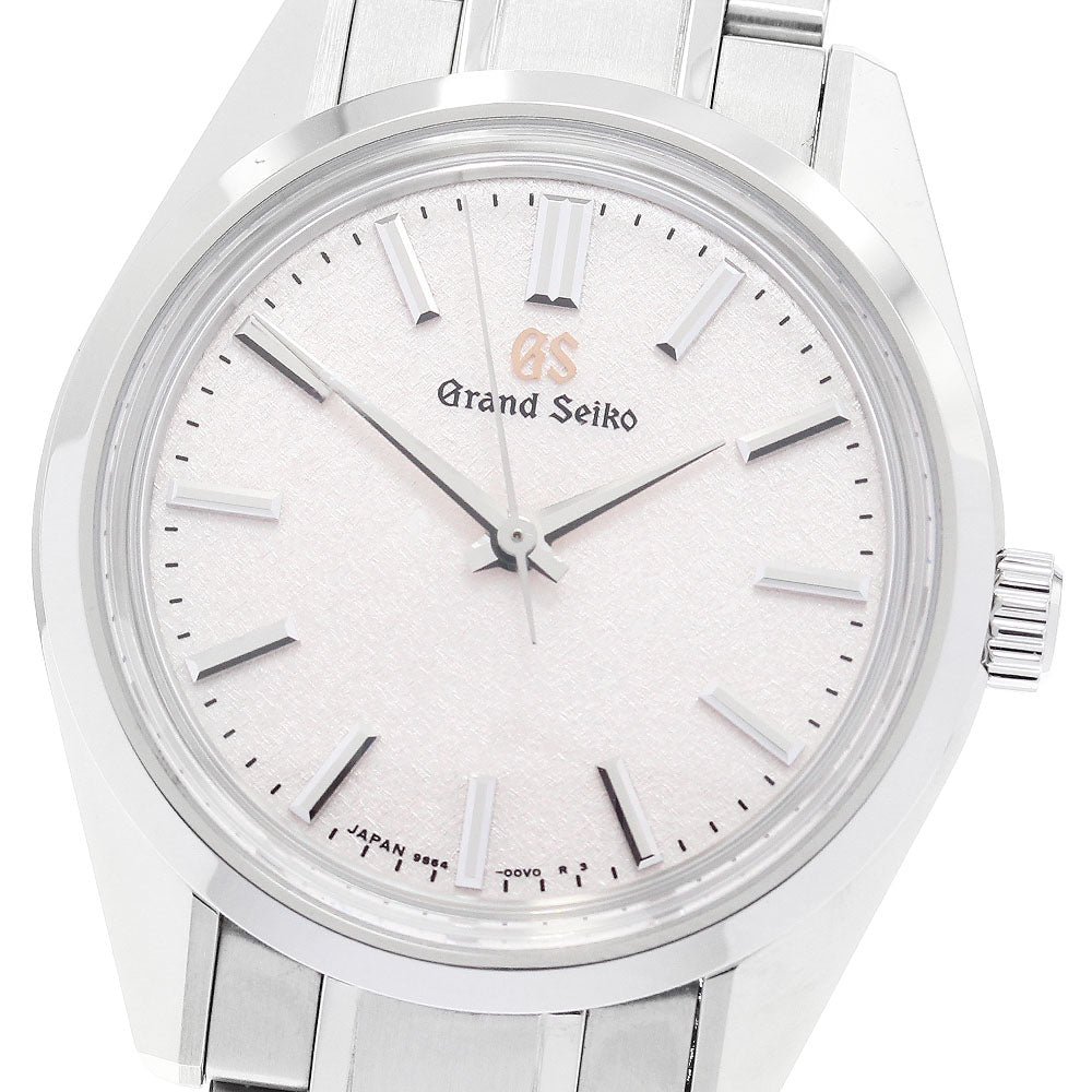 SEIKO GrandSeiko SBGW289/9S64-00W0 Heritage Collection Hand Winding Men's_888662