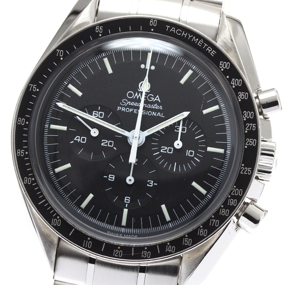 OMEGA Speedmaster Professional 3572.50 Hand Winding Men's Watch_888710