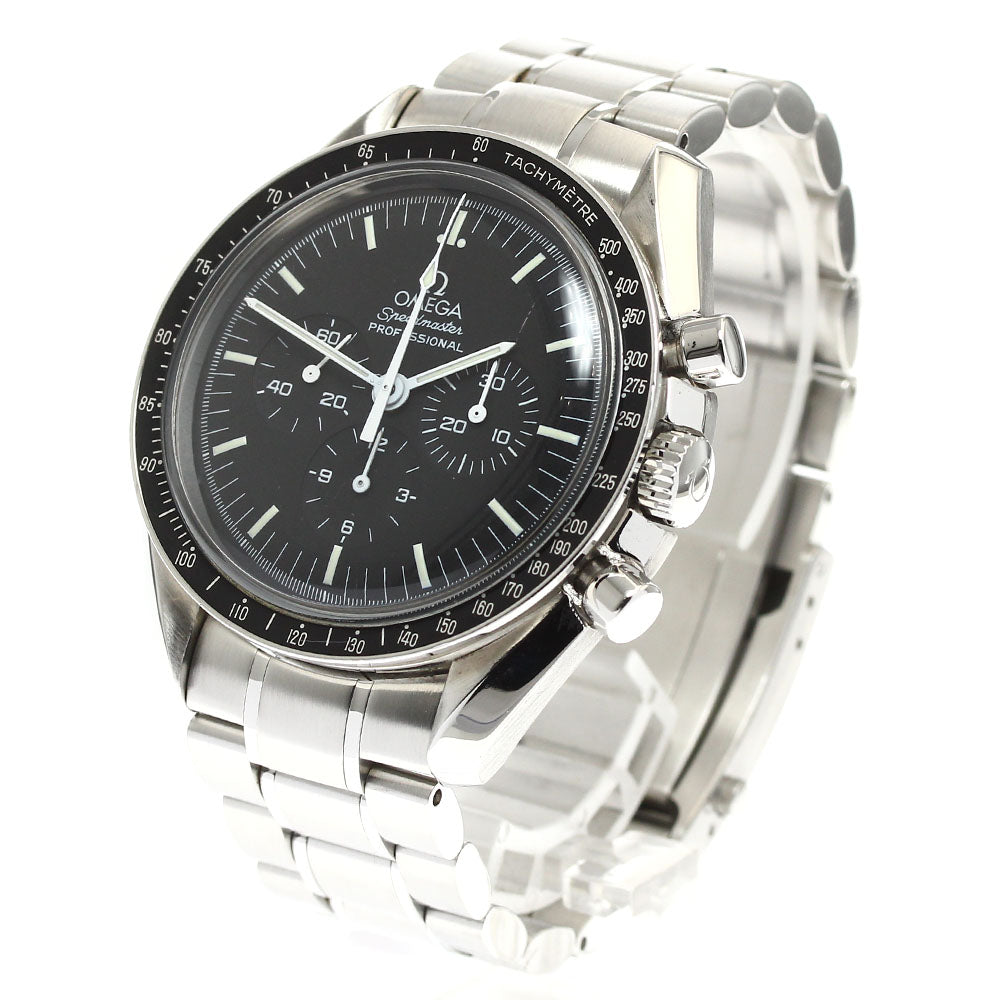 OMEGA Speedmaster Professional 3572.50 Hand Winding Men's Watch_888710