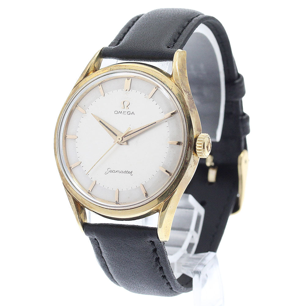 OMEGA Seamaster vintage 2892-1SC cal.284 Hand Winding Men's Watch_888779
