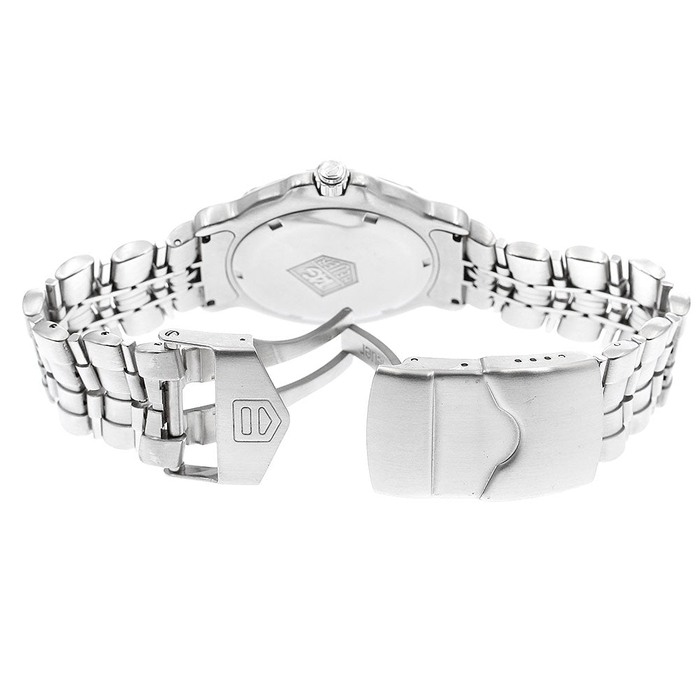 CLOSER Store - CLOSER Limited - TAG HEUER 6000 Series Professional