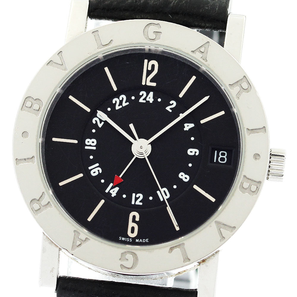 BVLGARI BVLGARIBVLGARI BB33SLGMT GMT Automatic Boy's Watch_888850