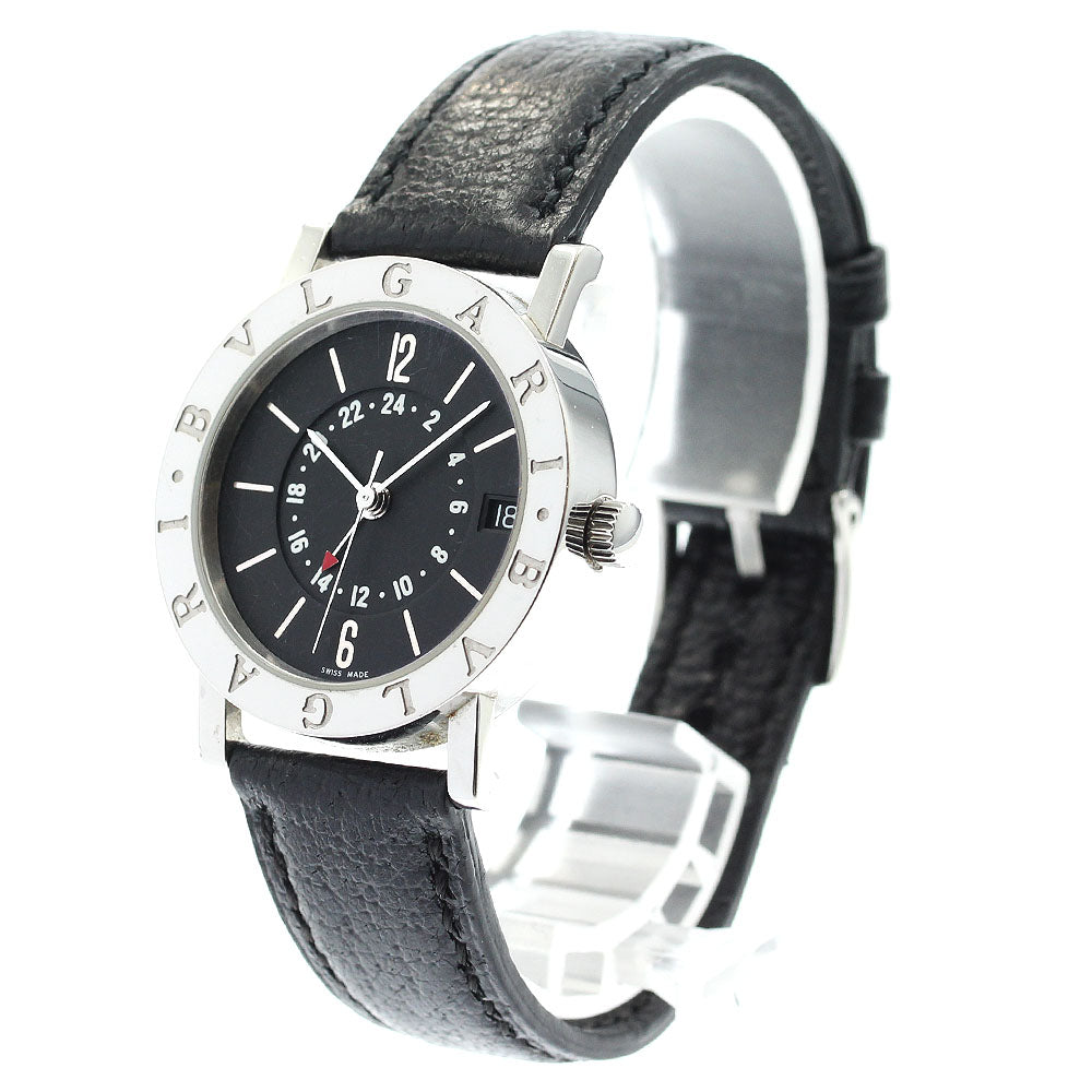 BVLGARI BVLGARIBVLGARI BB33SLGMT GMT Automatic Boy's Watch_888850