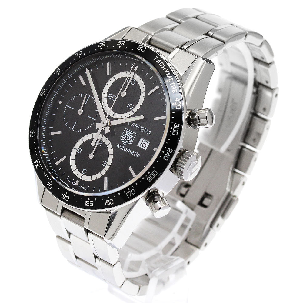 TAG HEUER Carrera CV2010 Date Chronograph Automatic Men's Watch_888861