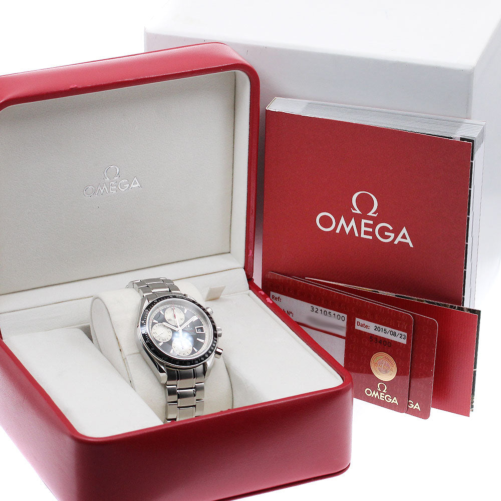 OMEGA Speedmaster 3210.51 Date Chronograph Automatic Men's Watch_888863