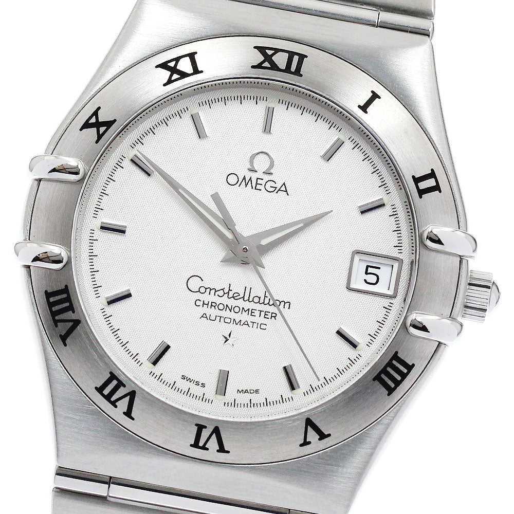 OMEGA Constellation 1502.30 Date chronometer Automatic Men's Watch_888928