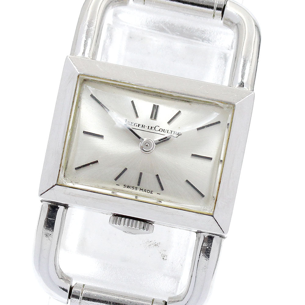 JAEGER-LECOULTRE Driver Swatch 6035.21 cal.841 Hand Winding Ladies_888957