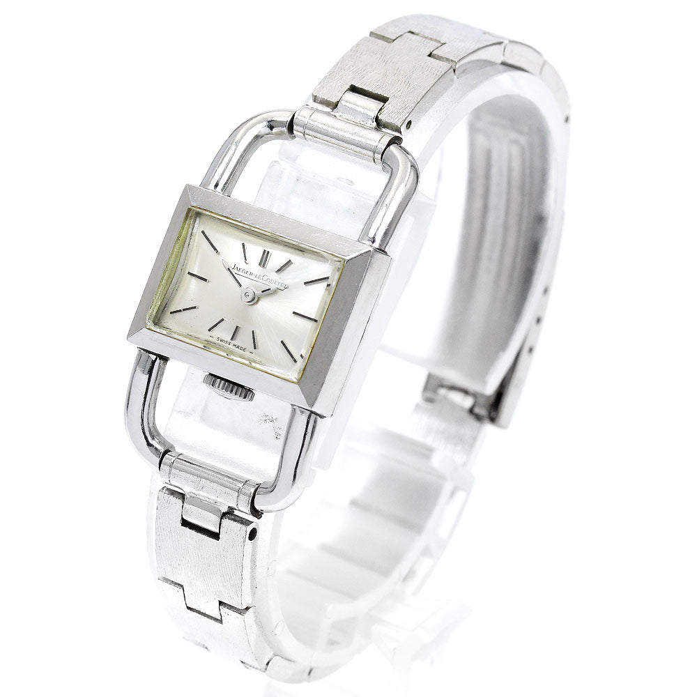 JAEGER-LECOULTRE Driver Swatch 6035.21 cal.841 Hand Winding Ladies_888957