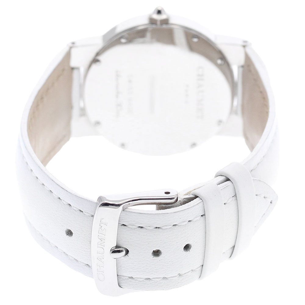 CLOSER Store - CLOSER Limited - Chaumet Vendome 723-0828 Silver