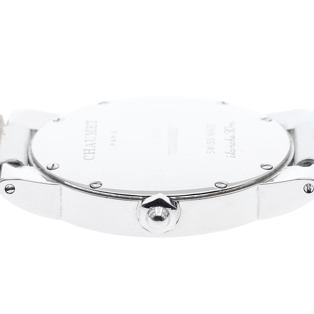 CLOSER Store - CLOSER Limited - Chaumet Vendome 723-0828 Silver