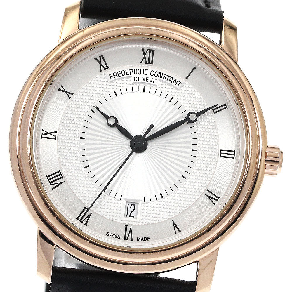 FREDERIQUE CONSTANT FC-303CH4P5 Frederick Chopin 1810 Limited AT Men's_889096