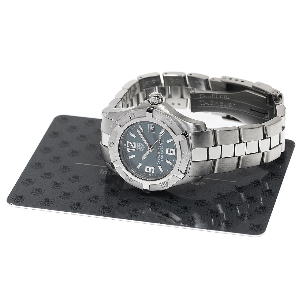 TAG HEUER Exclusive WN131M.BA0333 Quartz Ladies Watch_889099