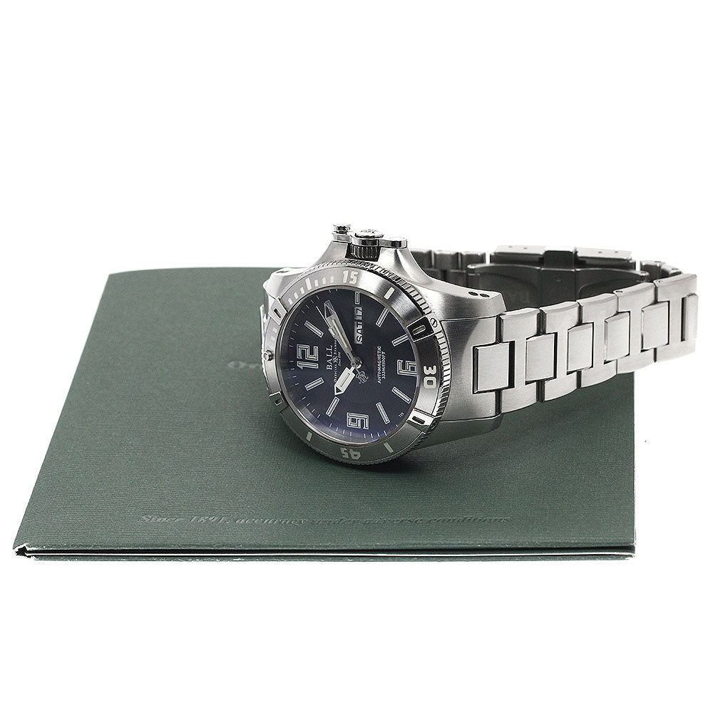 BALLWATCH Engineer Hydrocarbon Space Master DM2036A Automatic Men's Watch_889115