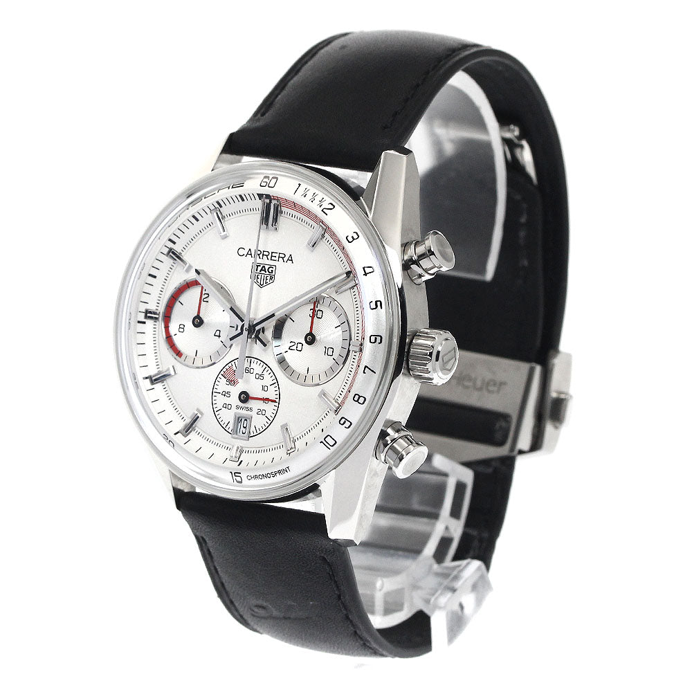 TAG HEUER Carrera Chronosprint x Porsche CBS2011 Automatic Men's Watch_889118