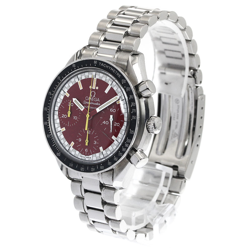 OMEGA Speedmaster Racing Schumacher Model 3510.61 Chronograph AT Men's_889128