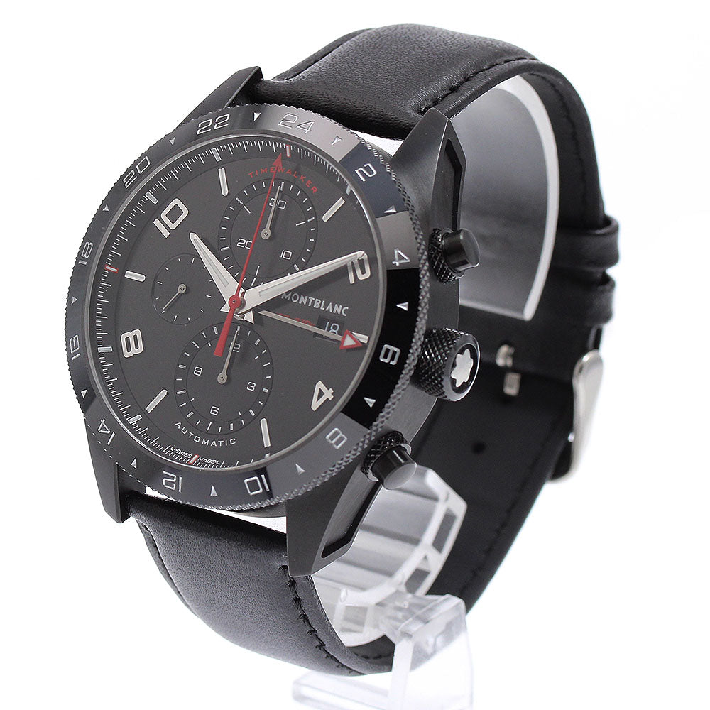 MONTBLANC Timewalker UTC 116102 Chronograph Automatic Men's Watch_889142