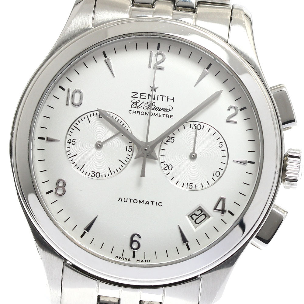 ZENITH Class El Primero 03.0510.4002 Chronograph Automatic Men's Watch_889148