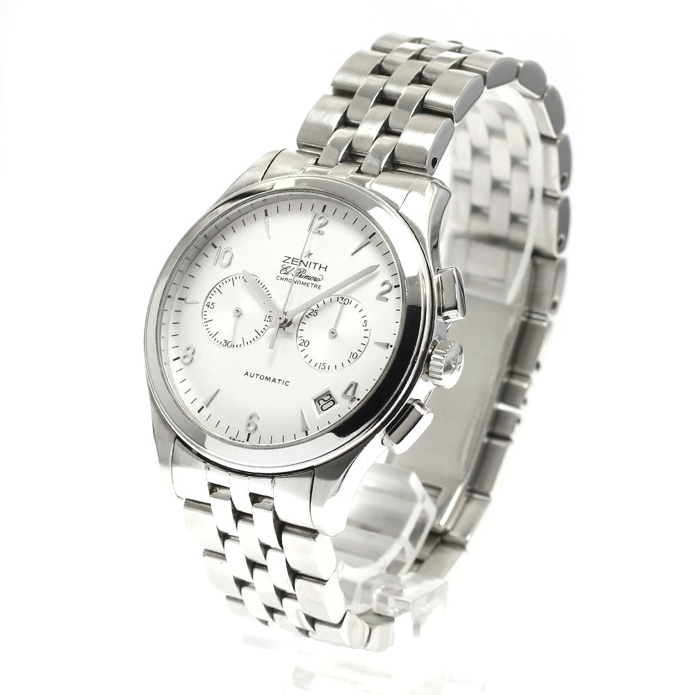ZENITH Class El Primero 03.0510.4002 Chronograph Automatic Men's Watch_889148