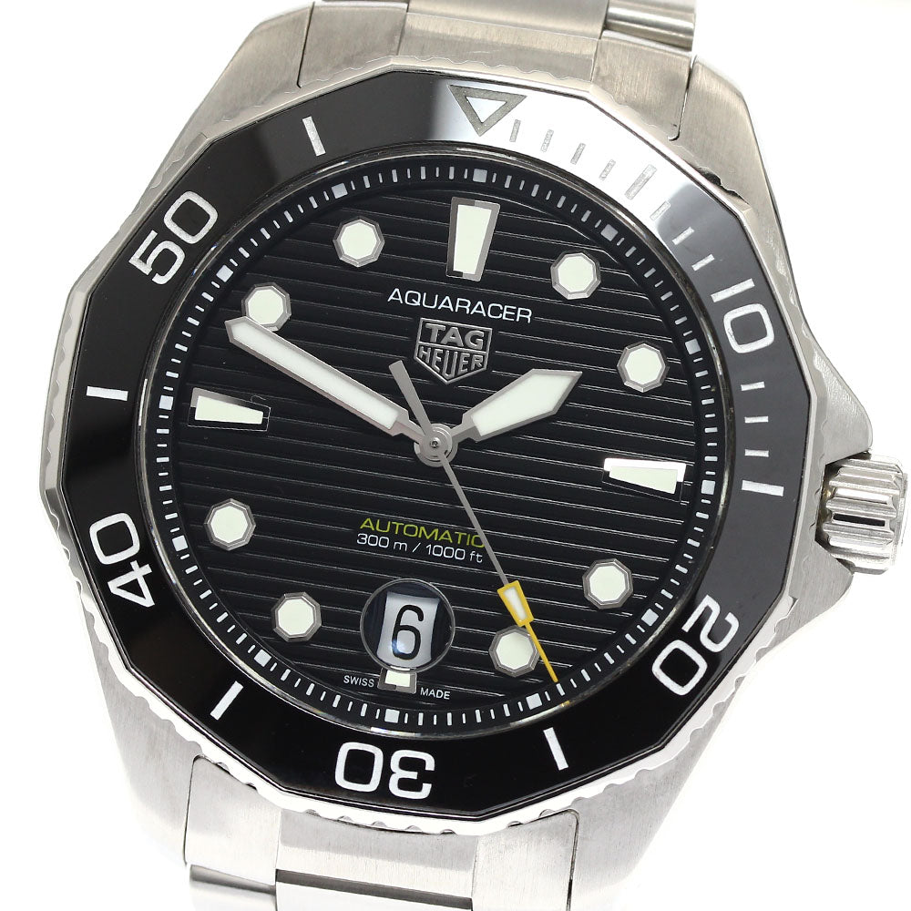 TAG HEUER Aquaracer Professional 300 WBP201A.FT6197 Automatic Men's Watch_889223