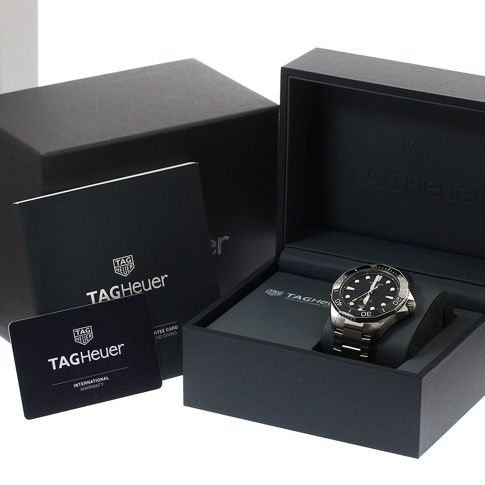 TAG HEUER Aquaracer Professional 300 WBP201A.FT6197 Automatic Men's Watch_889223