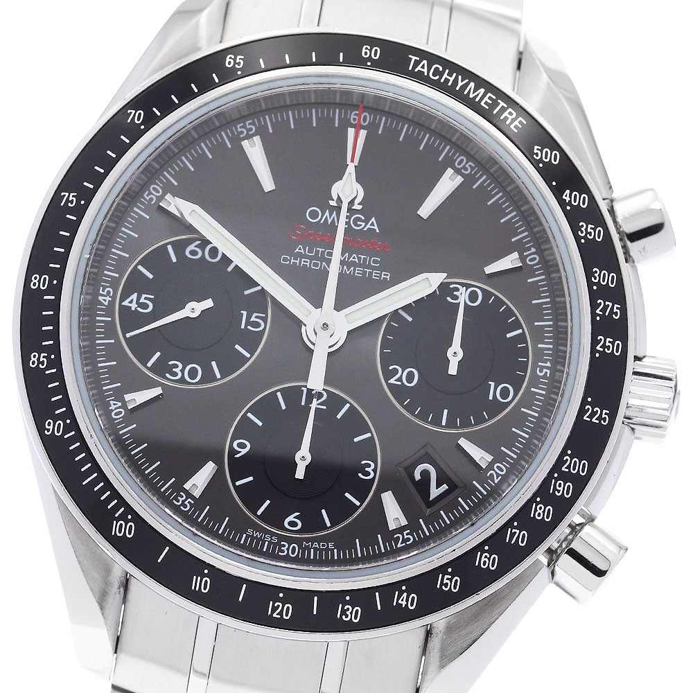 OMEGA Speedmaster 323.30.40.40.06.001 Chronograph Automatic Men's Watch_889280