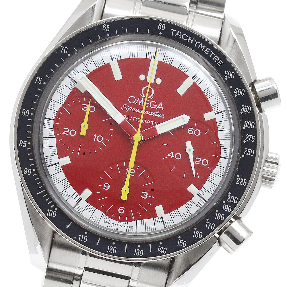 OMEGA Speedmaster Racing Schumacher Model 3510.61 Automatic Men's Watch_889292