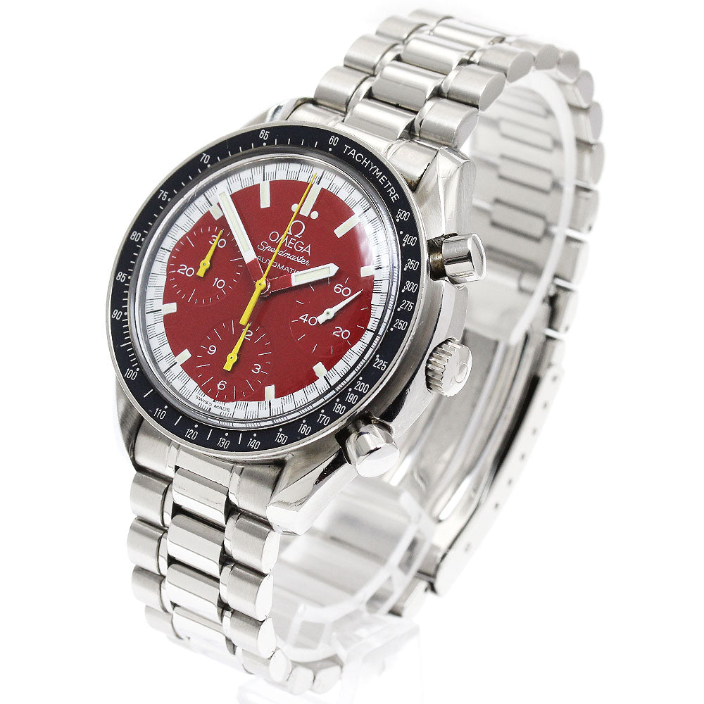 OMEGA Speedmaster Racing Schumacher Model 3510.61 Automatic Men's Watch_889292