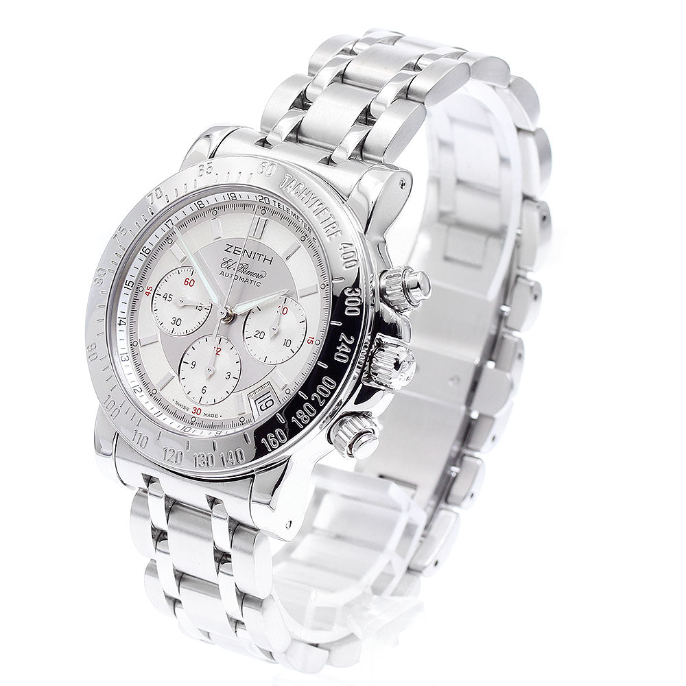 ZENITH El Primero 01/02.0461.400 Rainbow chronograph Automatic Men's_889333