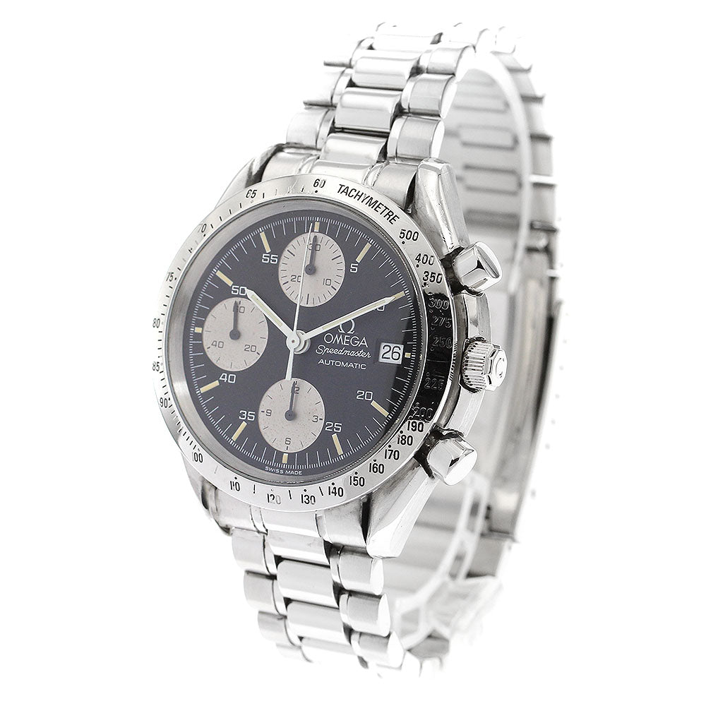 OMEGA Speedmaster 3511.50 Date Chronograph Automatic Men's Watch_889391