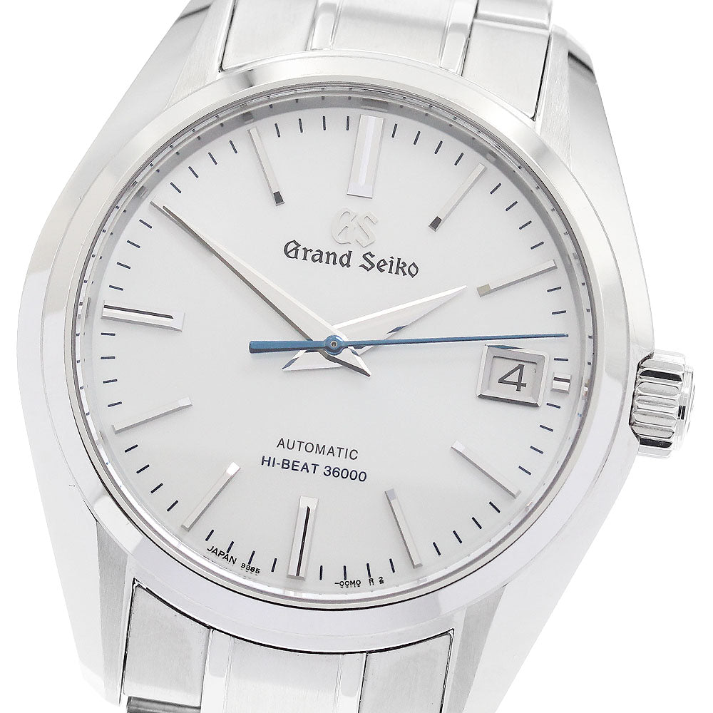 SEIKO Grand Seiko SBGH201/9S85-00A0 Mechanical high beat 36000 AT Men's_889455