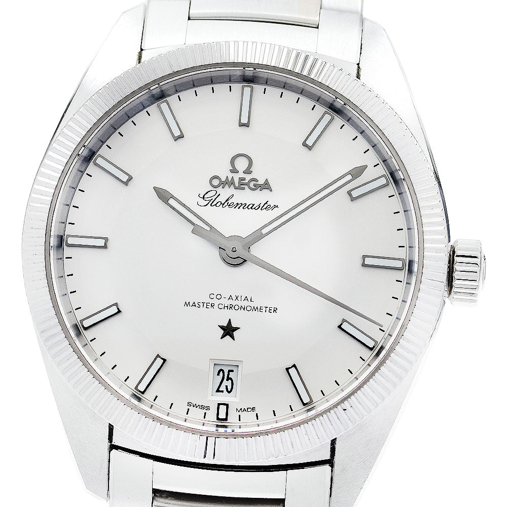 OMEGA Constellation Globemaster 130.30.39.21.02.001 Automatic Men's Watch_889545