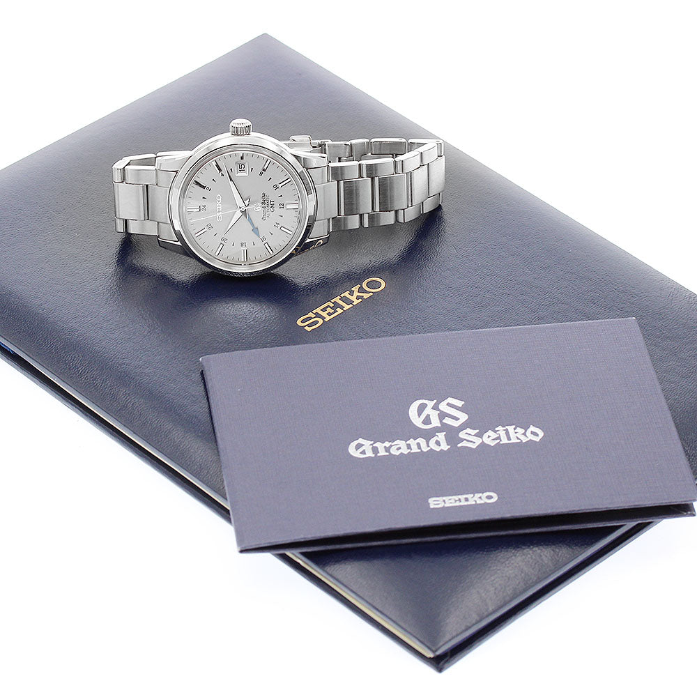 SEIKO Grand Seiko SBGM007 Mechanical gmt Automatic Men's Watch_889590