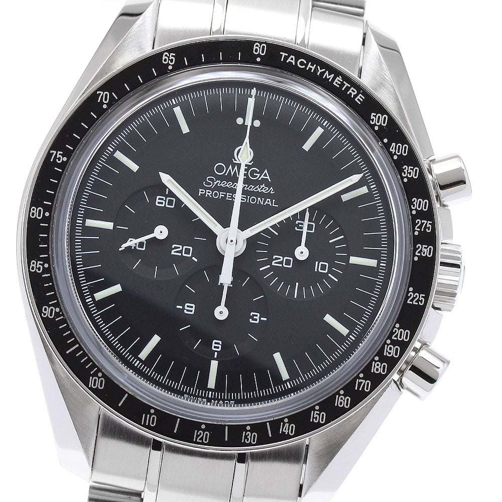 OMEGA Speedmaster Professional 3573.50 Hand Winding Men's Watch_889616