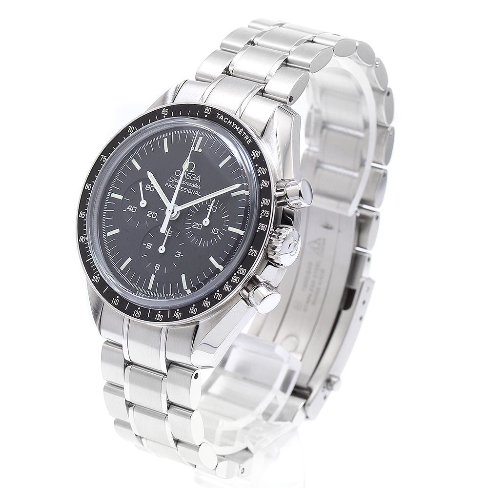 OMEGA Speedmaster Professional 3573.50 Hand Winding Men's Watch_889616