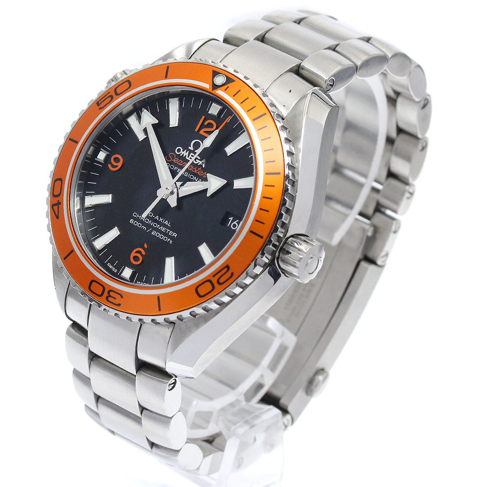 OMEGA Seamaster600 Planet Ocean 232.30.42.21.01.002 Automatic Men's Watch_889656