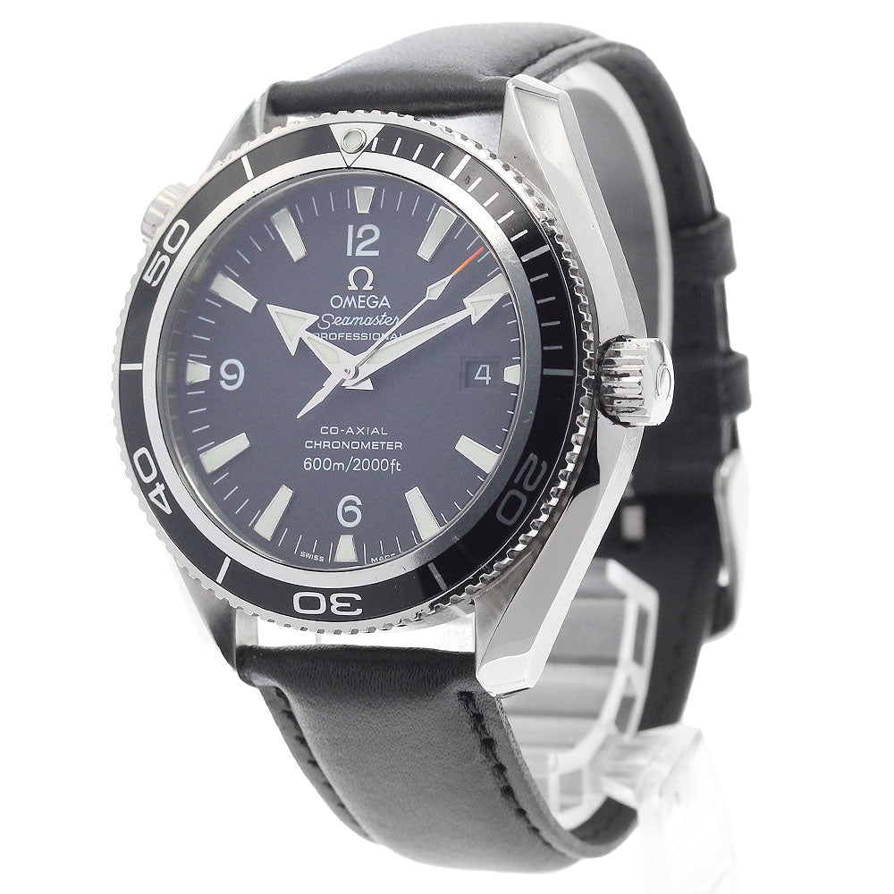 OMEGA Seamaster600 Planet Ocean 2901.50.81 Date Automatic Men's Watch_889661