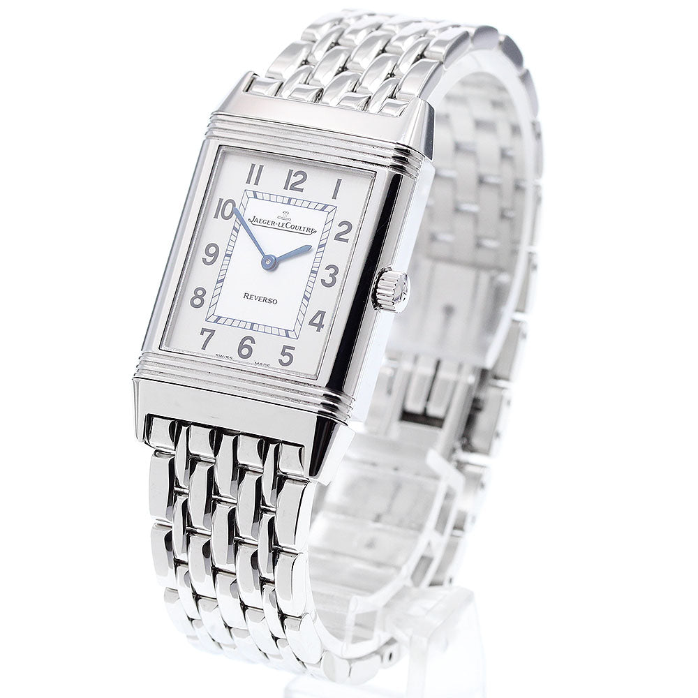 JAEGER-LECOULTRE Reverso Classic 252.8.86 Hand Winding Men's Watch_889691