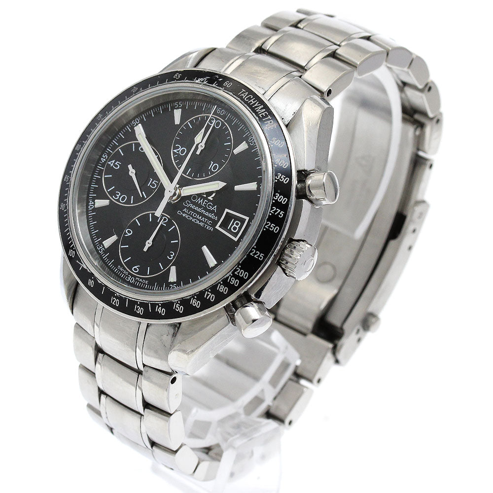 OMEGA Speedmaster 3210.50 Date Chronograph Automatic Men's Watch_889705