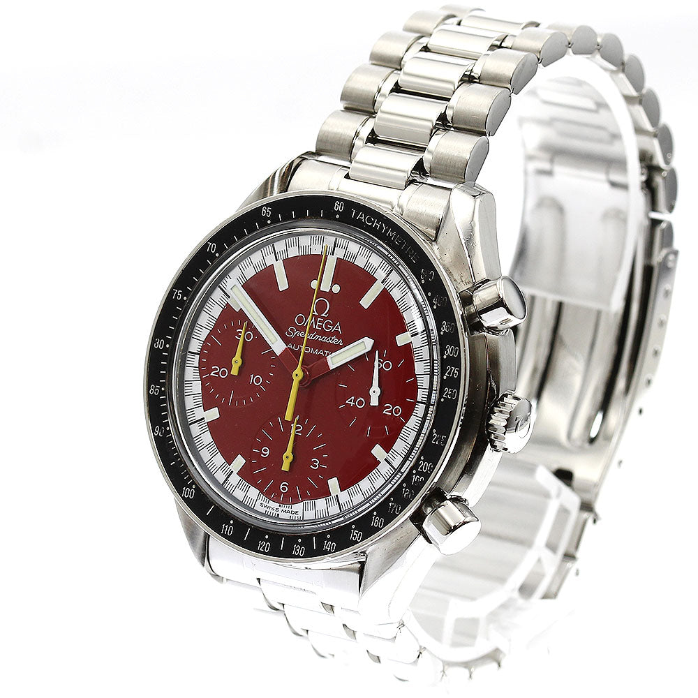 OMEGA Speedmaster Racing Schumacher Model 3510.61 Chronograph AT Men's_889722