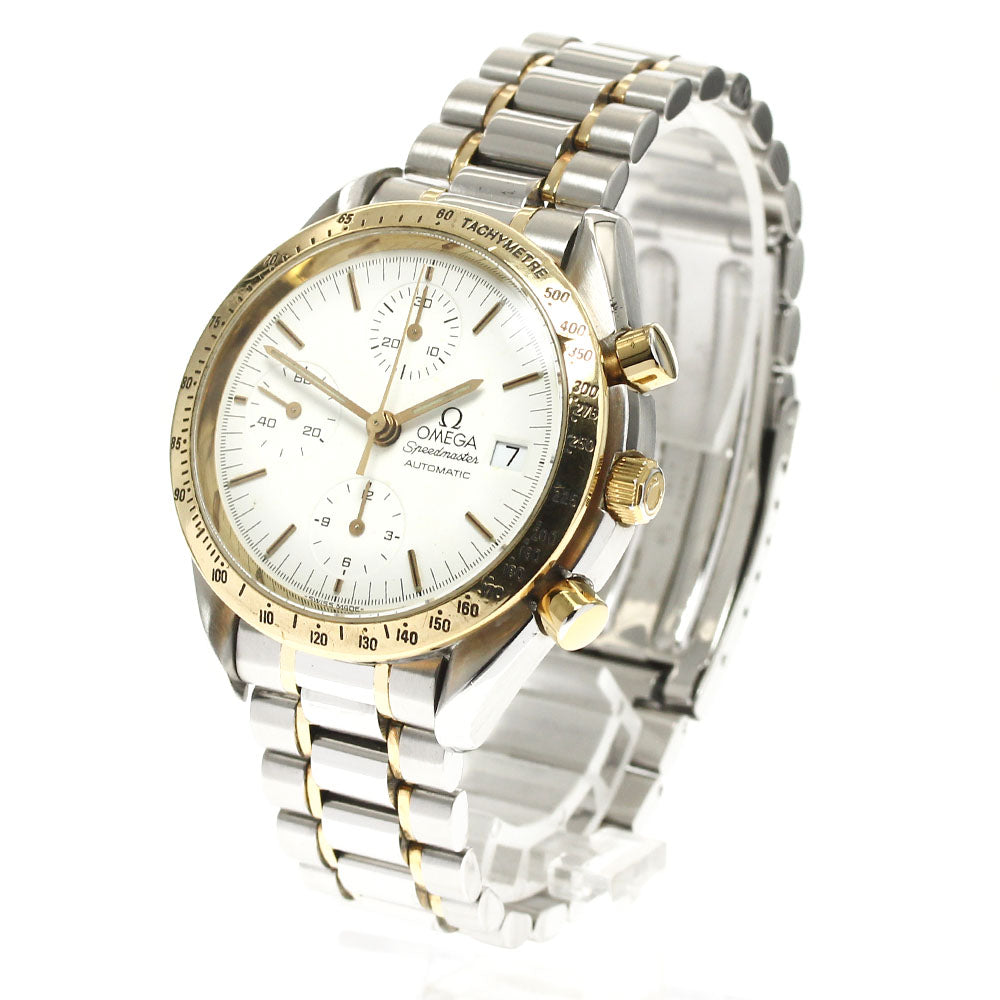 OMEGA Speedmaster 3311.20 Date Chronograph Automatic Men's Watch_889742