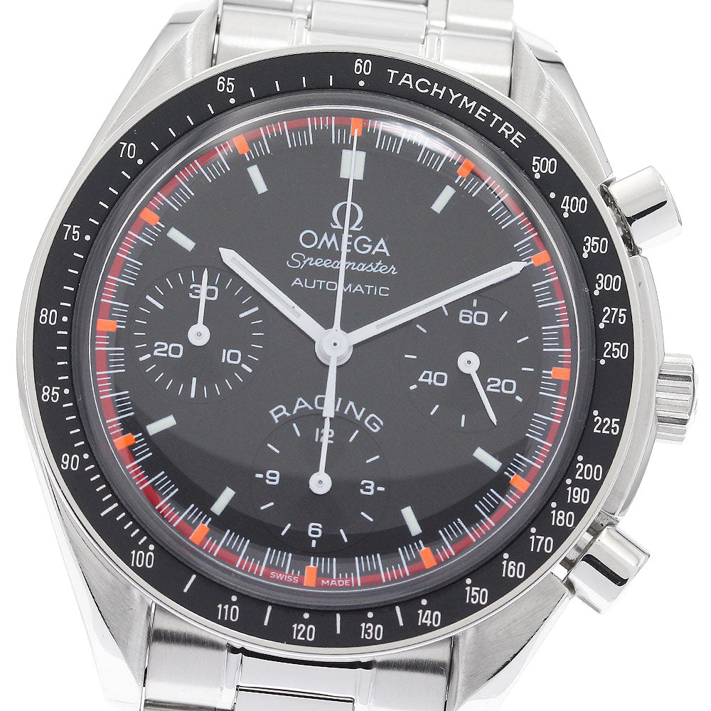 OMEGA Speedmaster Racing World Champion 2000 3518.50 AT Men's Watch_889751
