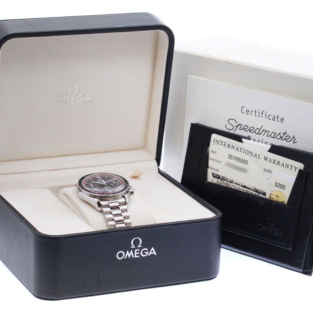 OMEGA Speedmaster Racing World Champion 2000 3518.50 AT Men's Watch_889751