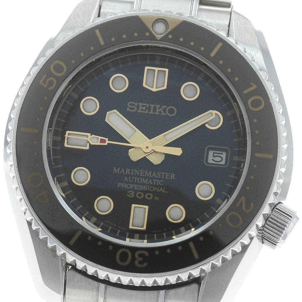 SEIKO Prospex Divers SBDX012/8L35-00G0 Automatic Men's Watch_889765
