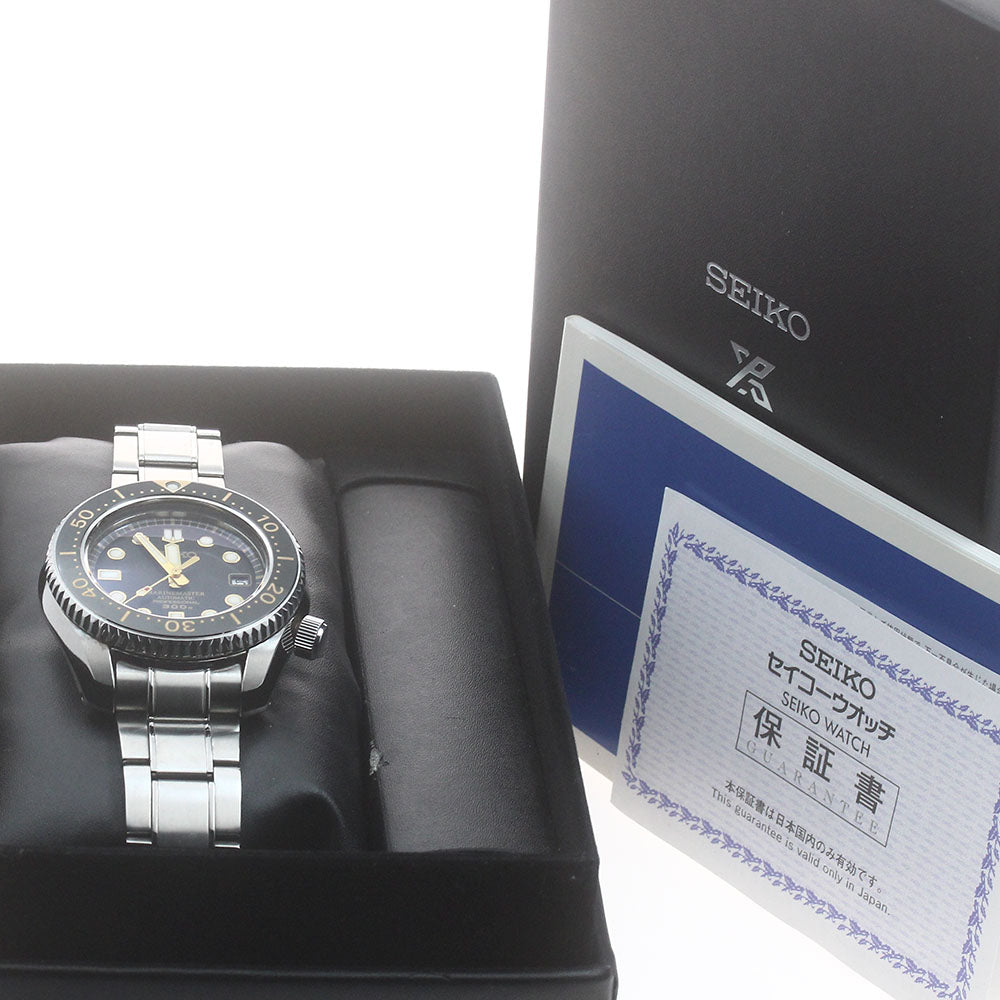 SEIKO Prospex Divers SBDX012/8L35-00G0 Automatic Men's Watch_889765