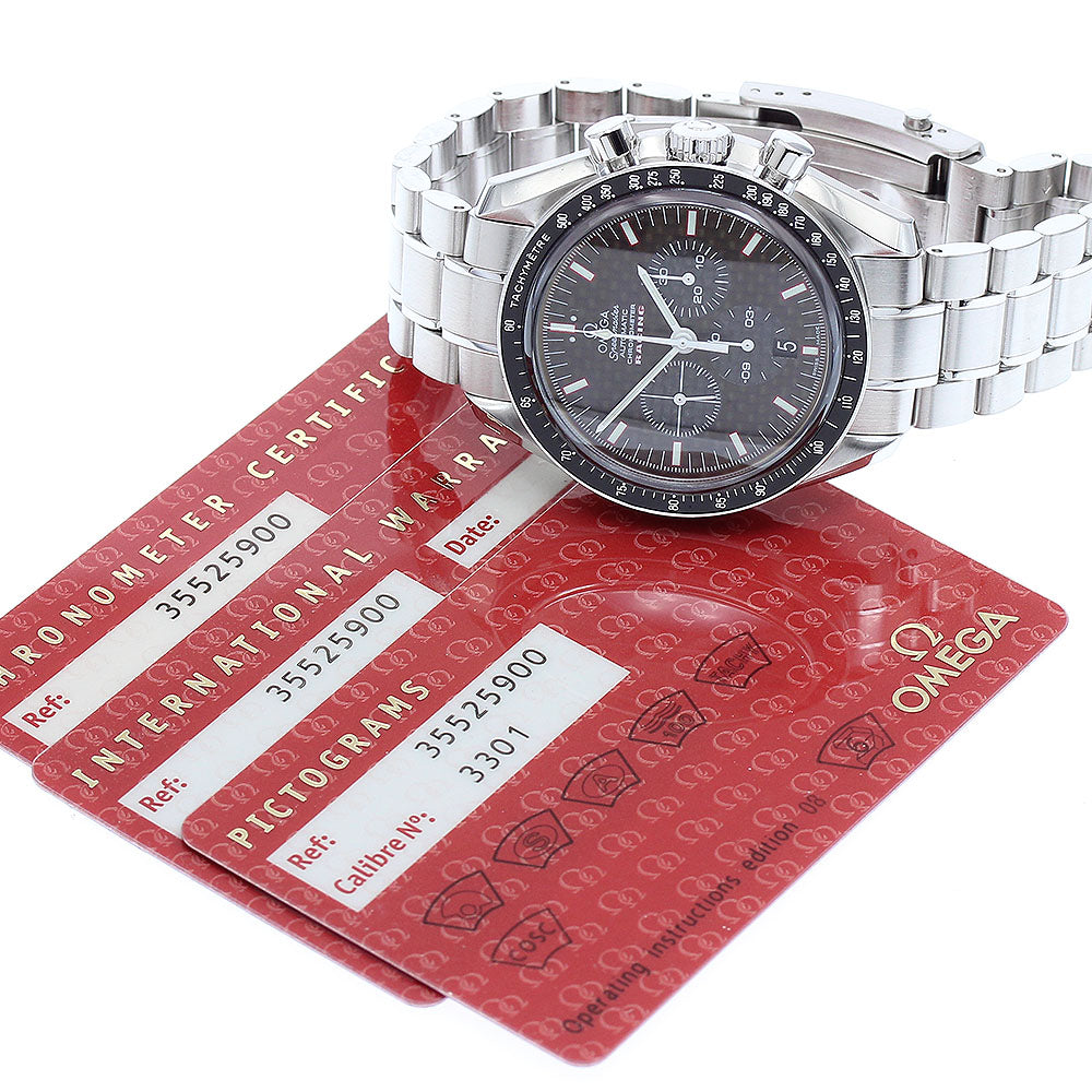 OMEGA Speedmaster Racing 3552.59 Chronograph Automatic Men's Watch_889829