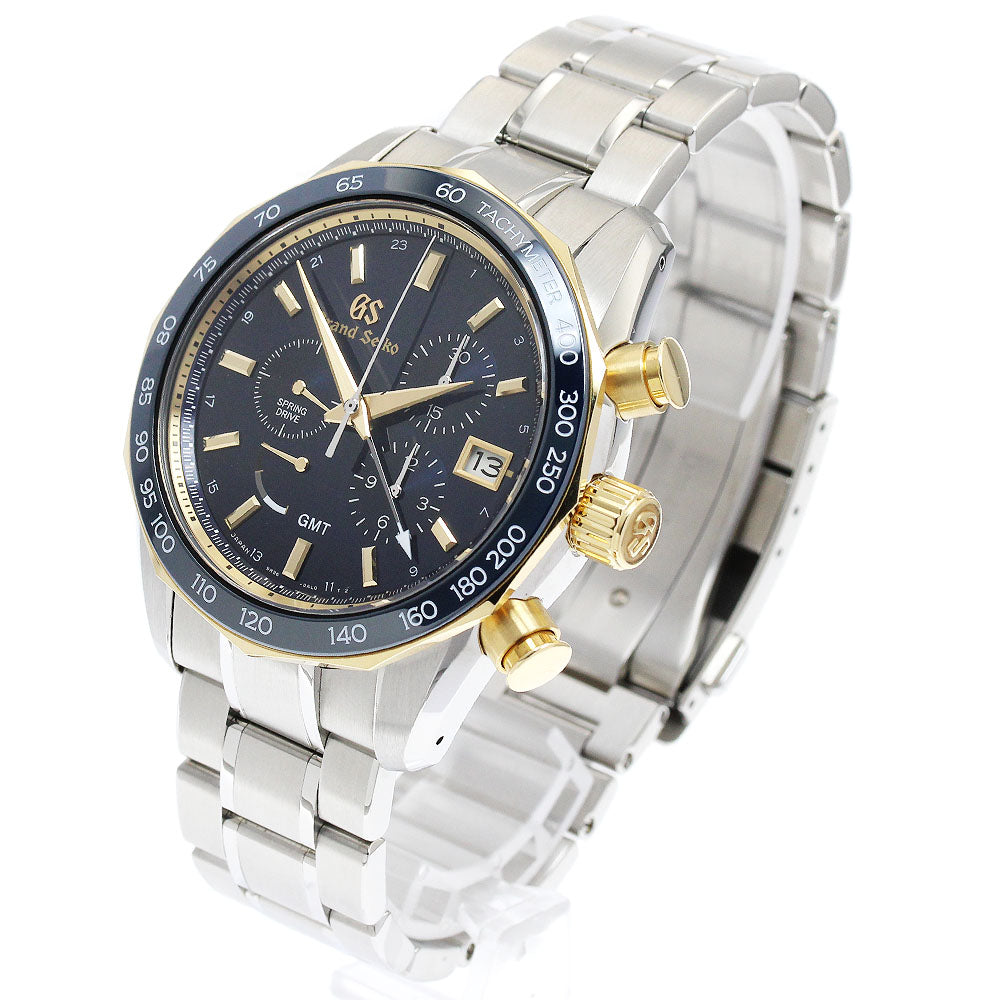 SEIKO Sports collection SBGC242/9R86-0AL0 Spring drive Men's Watch_889841