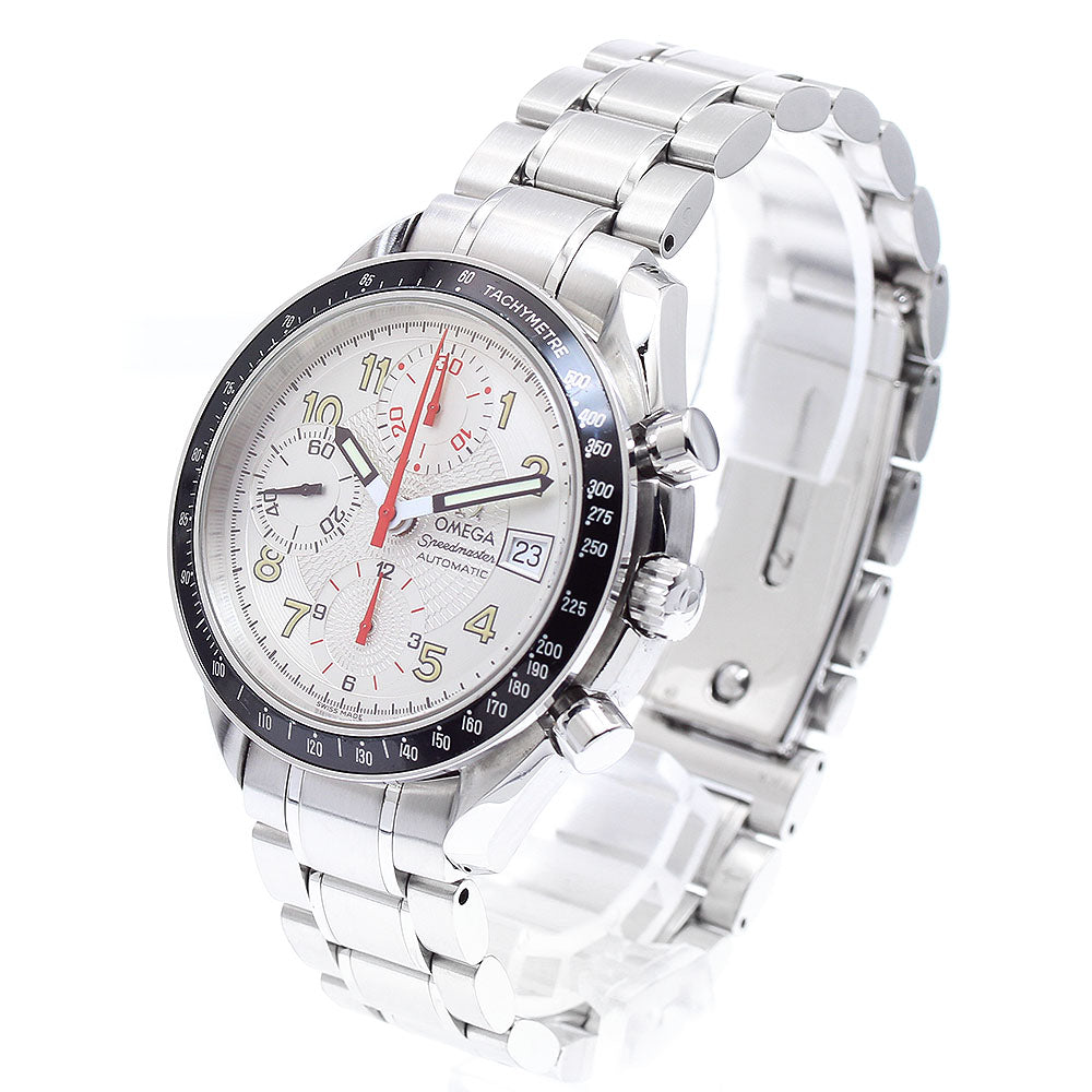 OMEGA Speedmaster mark 40 3513.33 Date Chronograph Automatic Men's Watch_889848