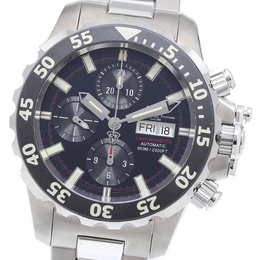 BALLWATCH Engineer Hydrocarbon Nedu DC3026A Day-Date Automatic Men's_889862